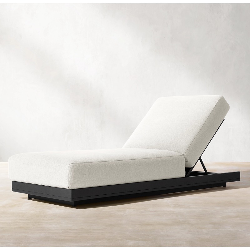 เฟอร์นิเจอร์กลางแจ้งหรูหรา กัน - Outdoor Daybed Furniture บทวิจารณ์และราคา